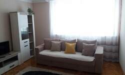 Dvosoban stan, Beograd, Vracar, izdavanje, 58m2, 650e, id1437922