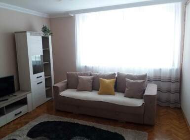 Dvosoban stan, Beograd, Vracar, izdavanje, 58m2, 650e, id1437922