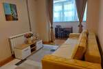 Dvosoban stan, Beograd, Vracar, izdavanje, 58m2, 650e, id1437922