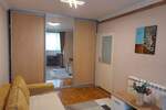 Dvosoban stan, Beograd, Vracar, izdavanje, 58m2, 650e, id1437922