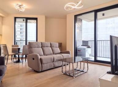 Trosoban stan, Beograd, Beograd Na Vodi, prodaja, 84m2, 374000e, id1437925