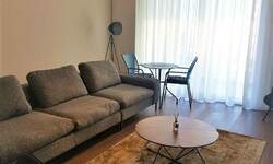 Trosoban stan, Beograd, Beograd Na Vodi, izdavanje, 105m2, 2600e, id1437926