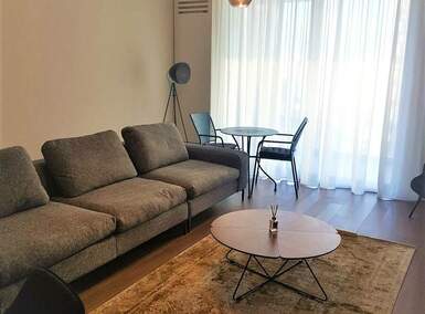 Trosoban stan, Beograd, Beograd Na Vodi, izdavanje, 105m2, 2600e, id1437926