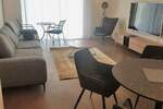 Trosoban stan, Beograd, Beograd Na Vodi, izdavanje, 105m2, 2600e, id1437926