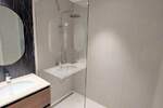 Trosoban stan, Beograd, Beograd Na Vodi, izdavanje, 105m2, 2600e, id1437926