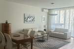 Cetvorosoban stan, Beograd, Beograd Na Vodi, prodaja, 118m2, 590000e, id1437927