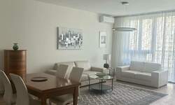 Cetvorosoban stan, Beograd, Beograd Na Vodi, prodaja, 118m2, 560000e, id1437927