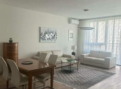 Cetvorosoban stan, Beograd, Beograd Na Vodi, prodaja, 118m2, 590000e, id1437927