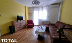 Jednoiposoban stan, Novi Sad, Nova Detelinara, prodaja, 48m2, 129780e, id1437930