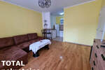 Jednoiposoban stan, Novi Sad, Nova Detelinara, prodaja, 48m2, 129780e, id1437930