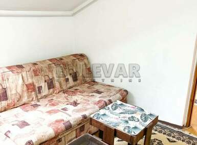 Jednoiposoban stan, Niš, Bulevar Nemanjića, izdavanje, 41m2, 250e, id1156981