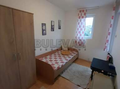 Garsonjera, Niš, Čair, izdavanje, 15m2, 120e, id1074402