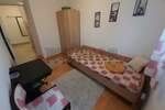 Garsonjera, Niš, Čair, izdavanje, 15m2, 120e, id1074402