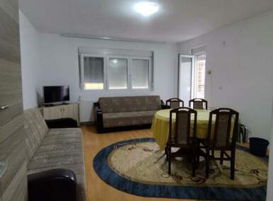 Garsonjera, Jagodina, izdavanje, 35m2, 150e, id1198836