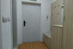 Garsonjera, Jagodina, izdavanje, 35m2, 150e, id1198836