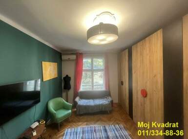Jednosoban stan, Beograd, Dorćol, prodaja, 31m2, 141500e, id1437932