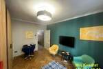 Jednosoban stan, Beograd, Dorćol, prodaja, 31m2, 141500e, id1437932