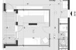 Trosoban stan, Beograd, Kluz, prodaja, 77m2, 190000e, id1437933