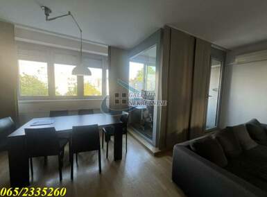 Cetvorosoban stan, Beograd, Donji Dorćol, prodaja, 104m2, 430000e, id1437935