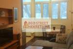 Jednoiposoban stan, Beograd, Hadžipopovac, izdavanje, 40m2, 500e, id1437936