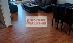 Jednoiposoban stan, Beograd, Vojvode Stepe, izdavanje, 56m2, 600e, id1437937