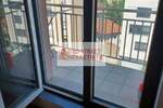 Jednoiposoban stan, Beograd, Vojvode Stepe, izdavanje, 56m2, 600e, id1437937