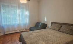 Dvosoban stan, Beograd, Kalenić, izdavanje, 58m2, 750e, id1437941