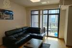 Trosoban stan, Beograd, Beograd na vodi, izdavanje, 80m2, 1650e, id1437942