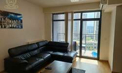 Trosoban stan, Beograd, Beograd na vodi, izdavanje, 80m2, 1650e, id1437942