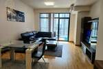 Trosoban stan, Beograd, Beograd na vodi, izdavanje, 80m2, 1650e, id1437942
