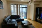 Trosoban stan, Beograd, Beograd na vodi, izdavanje, 80m2, 1650e, id1437942