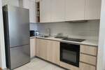Trosoban stan, Beograd, Beograd na vodi, izdavanje, 80m2, 1650e, id1437942