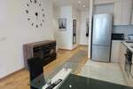 Trosoban stan, Beograd, Beograd na vodi, izdavanje, 80m2, 1650e, id1437942
