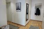 Trosoban stan, Beograd, Beograd na vodi, izdavanje, 80m2, 1650e, id1437942