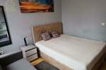 Trosoban stan, Beograd, Beograd na vodi, izdavanje, 80m2, 1650e, id1437942