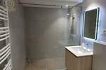 Trosoban stan, Beograd, Beograd na vodi, izdavanje, 80m2, 1650e, id1437942