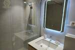 Trosoban stan, Beograd, Beograd na vodi, izdavanje, 80m2, 1650e, id1437942