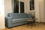 Dvosoban stan, Beograd, Lekino Brdo, izdavanje, 30m2, 550e, id1437943