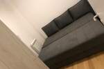 Dvosoban stan, Beograd, Lekino Brdo, izdavanje, 30m2, 550e, id1437943