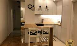Dvosoban stan, Beograd, Lekino Brdo, izdavanje, 50m2, 690e, id1437944