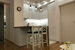 Dvosoban stan, Beograd, Lekino Brdo, izdavanje, 50m2, 690e, id1437944