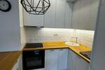 Dvosoban stan, Beograd, Lekino Brdo, izdavanje, 50m2, 690e, id1437944