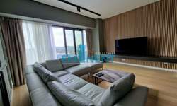 Trosoban stan, Beograd, Blok 65, izdavanje, 77m2, 1700e, id822489
