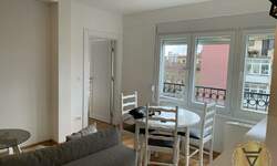 Dvosoban stan, Beograd, Gornji Grad, izdavanje, 55m2, 650e, id1437945