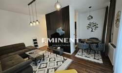 Trosoban stan, Beograd, Gornji Grad, izdavanje, 60m2, 900e, id1437946