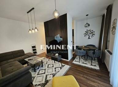 Trosoban stan, Beograd, Gornji Grad, izdavanje, 60m2, 900e, id1437946