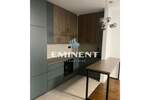 Dvosoban stan, Beograd, Dorćol, izdavanje, 64m2, 1100e, id1280450