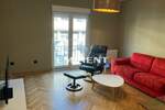 Trosoban stan, Beograd, Slavija, izdavanje, 80m2, 1150e, id1437947