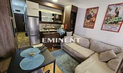 Dvosoban stan, Beograd, Lekino Brdo, izdavanje, 36m2, 500e, id1437949
