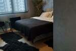 Trosoban stan, Beograd, Beograd na vodi, izdavanje, 80m2, 2100e, id1437950